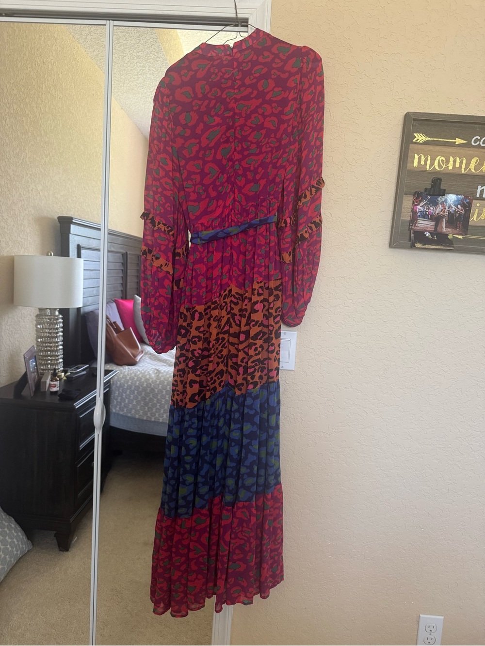 Farm Rio dress - Picture 6 of 7